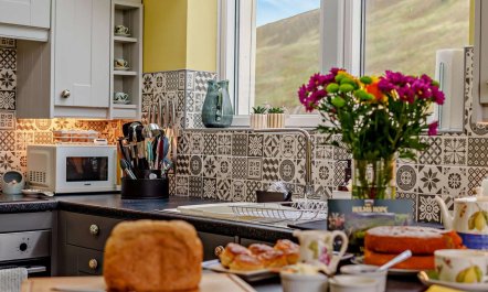 1 Bed in Biggar 6