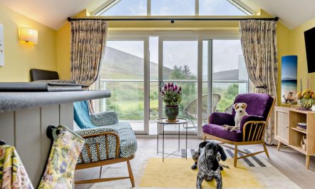 1 Bed in Biggar 2