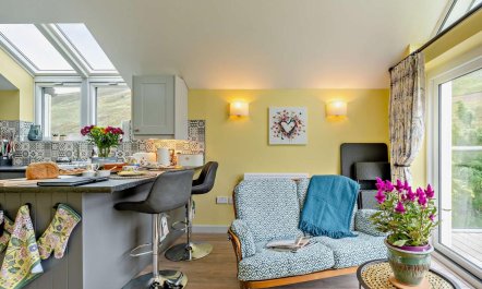 1 Bed in Biggar 9