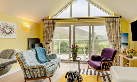 1 Bed in Biggar 3