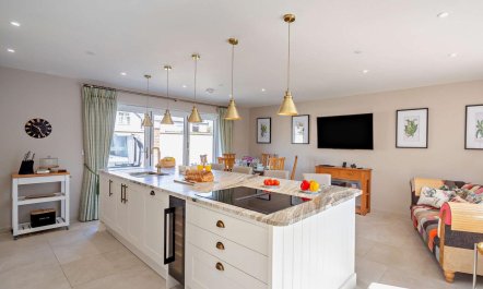 4 Bed in Saint Asaph 5