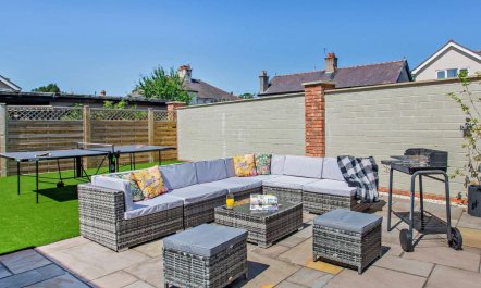 4 Bed in Saint Asaph 2