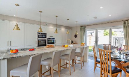 4 Bed in Saint Asaph 3