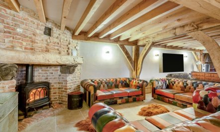 5 Bed in King's Lynn 4