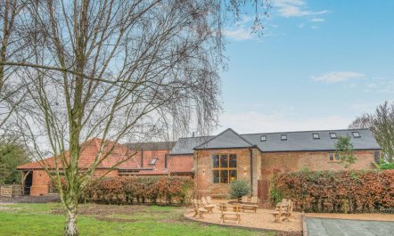5 Bed in King's Lynn 1