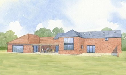 5 Bed in Clenchwarton