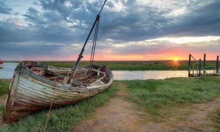 5 Bed in Clenchwarton 6