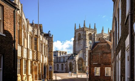 5 Bed in Clenchwarton 8