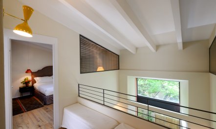 A Florentine Oasis 8