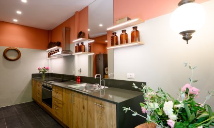 A Florentine Oasis 5