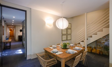 A Florentine Oasis 3