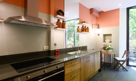 A Florentine Oasis 4