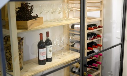 A Florentine Oasis 7