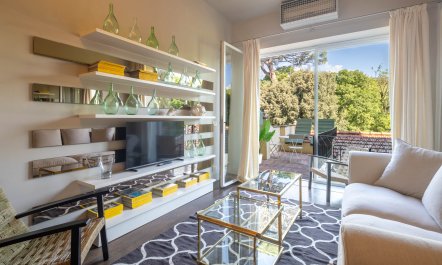 The Florentine Artisan