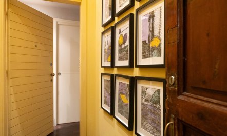 The Florentine Artisan 6