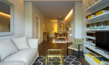 The Florentine Artisan 3