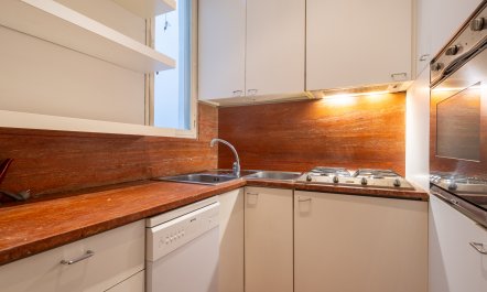 The Florentine Artisan 5