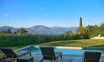 Tropez Views