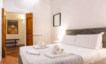 Renaissance Reflections 9