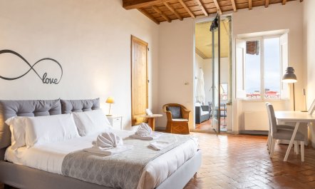 Renaissance Reflections 6