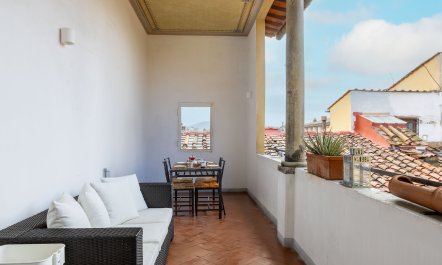 Renaissance Reflections 1