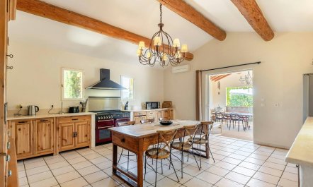 Postcard Farmhouse 9