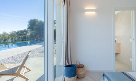 Sicilian Minimalism 6