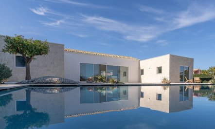 Sicilian Minimalism 1