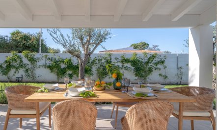 Sicilian Minimalism 2