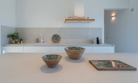 Sicilian Minimalism 7