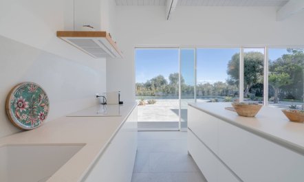 Sicilian Minimalism 9