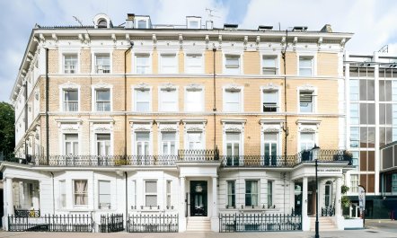 The West London Nook 0