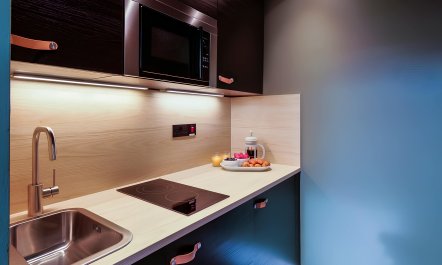 The West London Nook 4