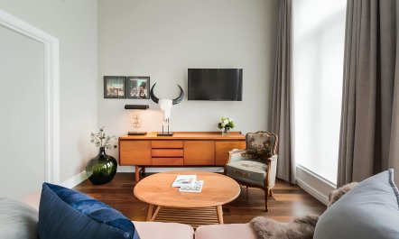 The West London Nook 1