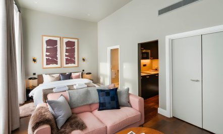 The West London Nook 2