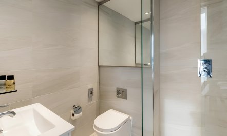 The West London Nook 3