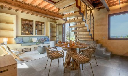 The Hills of Montaione 1