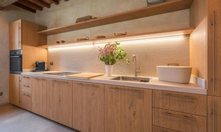 The Hills of Montaione 5