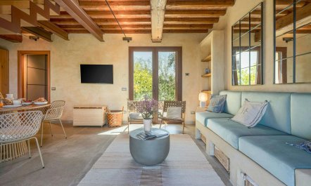 The Hills of Montaione 2