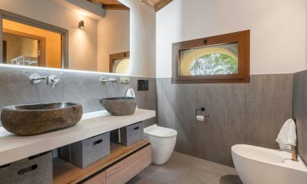 The Hills of Montaione 9