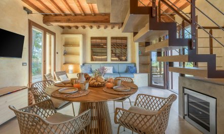 The Hills of Montaione 4