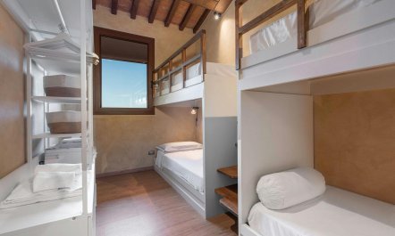 The Hills of Montaione 8