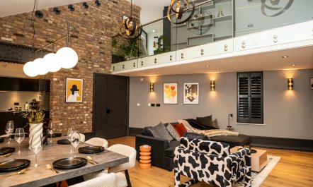 Covent Garden Heights