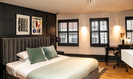 Covent Garden Heights 6