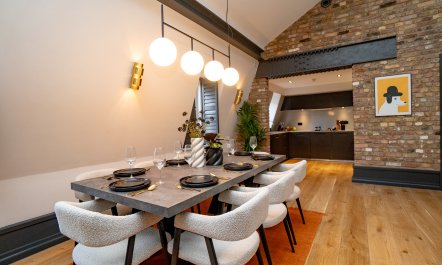 Covent Garden Heights 3