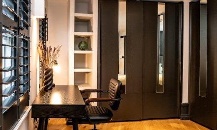 Covent Garden Heights 7