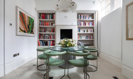 Mayfair Flair