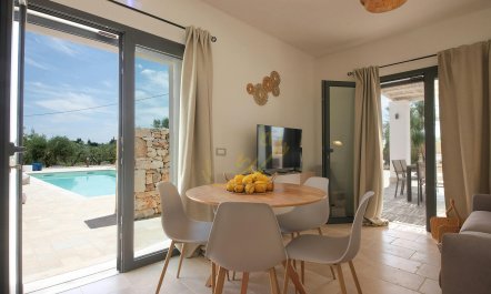 Trullo Diamond 5