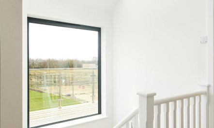 Silver Lake Cottage 9