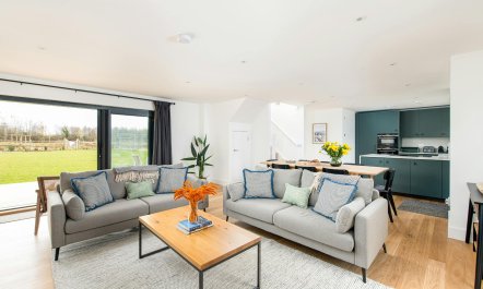 Silver Lake Cottage 3